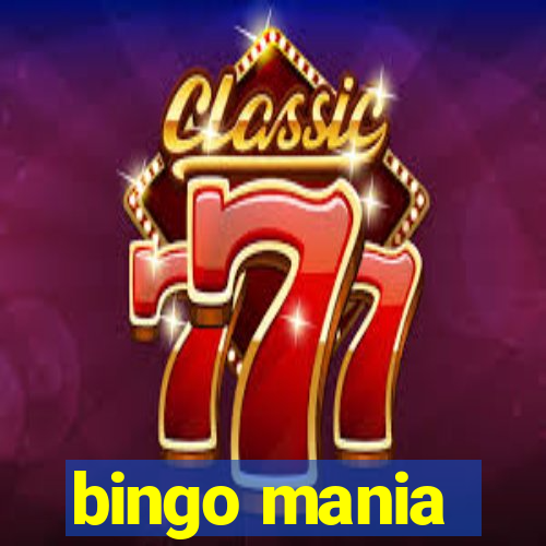 bingo mania